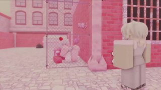 Смешное Roblox порно, созданное ИИ: интенсивный трах и оргазмы один за другим